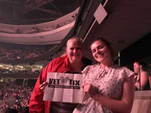 Justin Timberlake Man of the Woods Tour