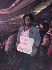 Justin Timberlake Man of the Woods Tour