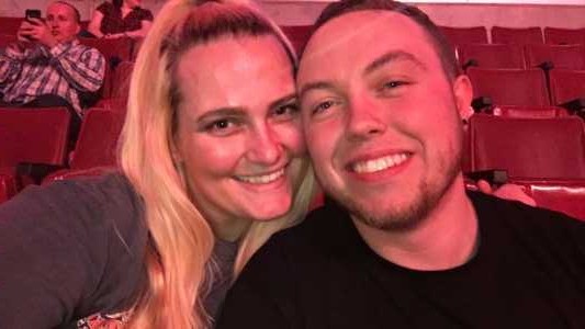 Justin Timberlake Man of the Woods Tour