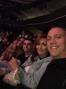 Justin Timberlake Man of the Woods Tour