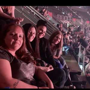 Justin Timberlake Man of the Woods Tour