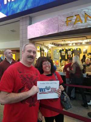 Justin Timberlake Man of the Woods Tour