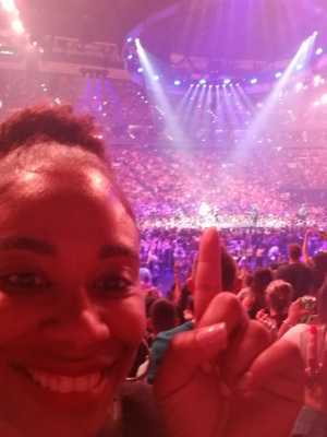 Justin Timberlake Man of the Woods Tour