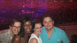 Justin Timberlake Man of the Woods Tour