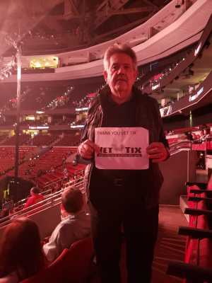 Justin Timberlake Man of the Woods Tour