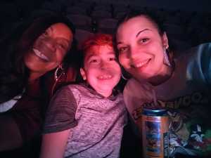 Justin Timberlake Man of the Woods Tour