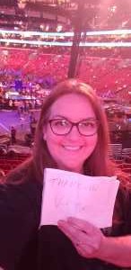 Justin Timberlake Man of the Woods Tour