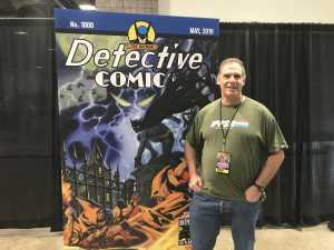 Awesome Con - Tickets Are Good for Friday Only
