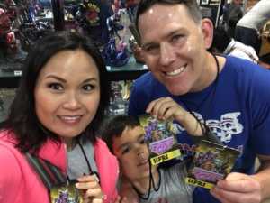 Awesome Con - Tickets Are Good for Friday Only