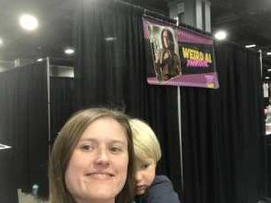 Awesome Con - Tickets Are Good for Friday Only