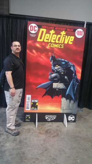 Awesome Con - Tickets Are Good for Friday Only