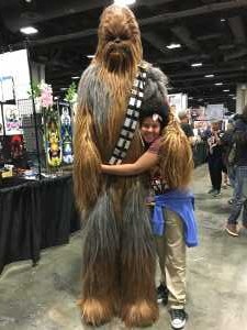 Awesome Con - Tickets Are Good for Friday Only