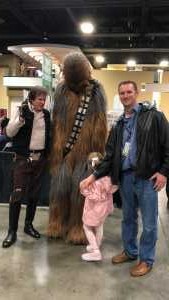 Awesome Con - Tickets Are Good for Friday Only