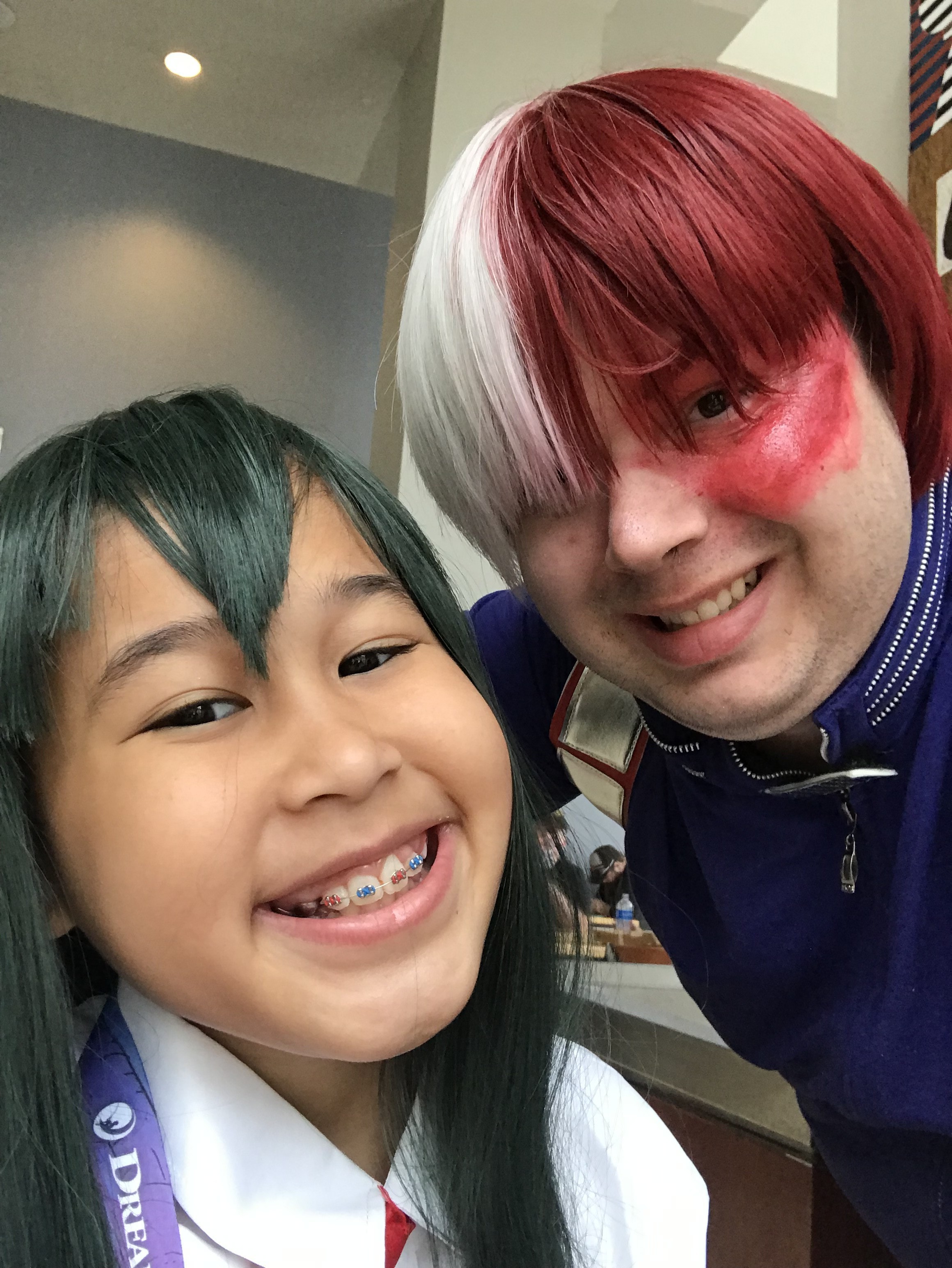Awesome Con - Tickets Are Good for Friday Only