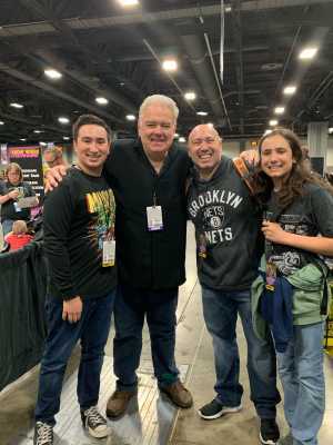 Awesome Con - Tickets Are Good for Friday Only