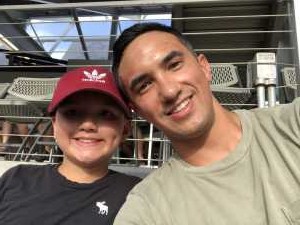 Orlando Pride vs. Portland Thorns - NWSL