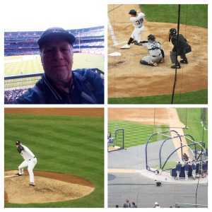 New York Yankees vs. Seattle Mariners - MLB