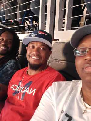 UFC 236 - Mixed Martial Arts