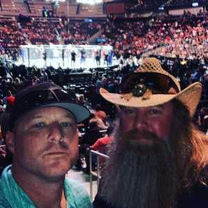 UFC 236 - Mixed Martial Arts