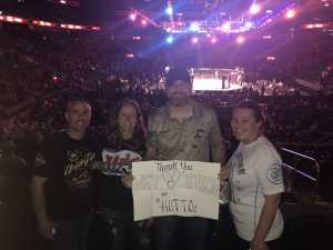 UFC 236 - Mixed Martial Arts