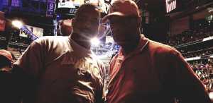 UFC 236 - Mixed Martial Arts