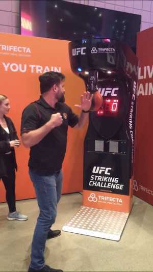 UFC 236 - Mixed Martial Arts