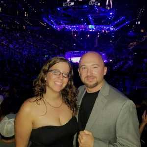 UFC 236 - Mixed Martial Arts