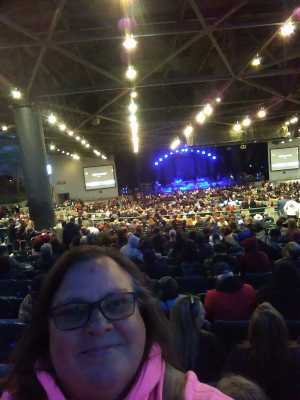 107. 7 the Bone Presents Sammy Hagar & the Circle - Pop