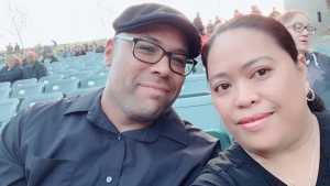 107. 7 the Bone Presents Sammy Hagar & the Circle - Pop