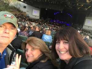 107. 7 the Bone Presents Sammy Hagar & the Circle - Pop