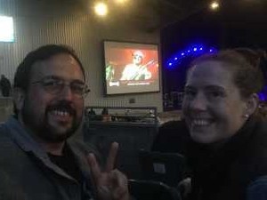 107. 7 the Bone Presents Sammy Hagar & the Circle - Pop