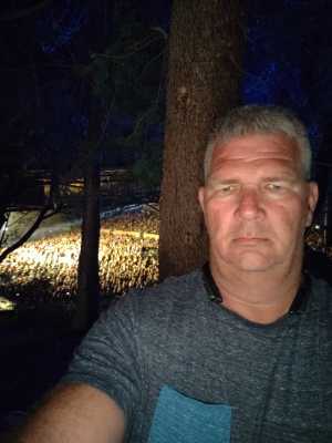 107. 7 the Bone Presents Sammy Hagar & the Circle - Pop