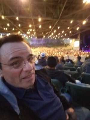 107. 7 the Bone Presents Sammy Hagar & the Circle - Pop