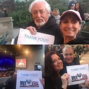 107. 7 the Bone Presents Sammy Hagar & the Circle - Pop