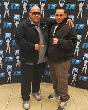 Top Rank Boxing: Terence Crawford vs. Amir Khan - Boxing