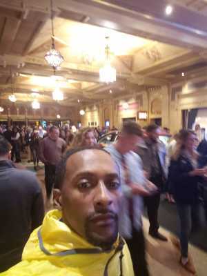 Aziz Ansari - Road to Nowhere Tour