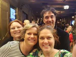 Aziz Ansari - Road to Nowhere Tour