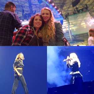 Carrie Underwood: the Cry Pretty Tour 360 - Country