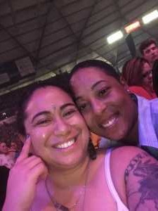 Carrie Underwood: the Cry Pretty Tour 360 - Country