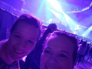 Carrie Underwood: the Cry Pretty Tour 360 - Country