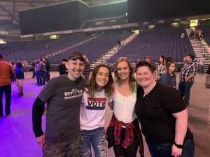 Carrie Underwood: the Cry Pretty Tour 360 - Country