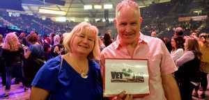 Carrie Underwood: the Cry Pretty Tour 360 - Country