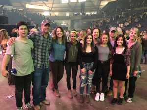 Carrie Underwood: the Cry Pretty Tour 360 - Country