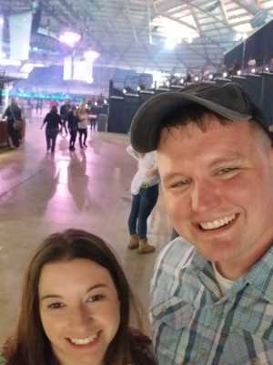 Carrie Underwood: the Cry Pretty Tour 360 - Country