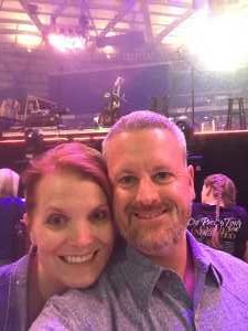 Carrie Underwood: the Cry Pretty Tour 360 - Country