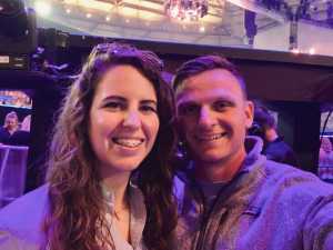 Carrie Underwood: the Cry Pretty Tour 360 - Country