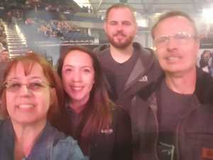 Carrie Underwood: the Cry Pretty Tour 360 - Country