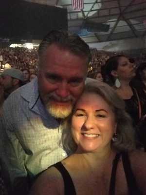 Carrie Underwood: the Cry Pretty Tour 360 - Country