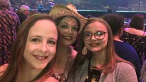 Carrie Underwood: the Cry Pretty Tour 360 - Country