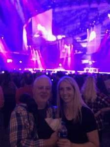 Carrie Underwood: the Cry Pretty Tour 360 - Country